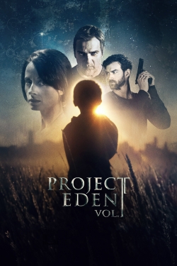 Watch Free Project Eden: Vol. I Movies HD Online Soap2Day Site