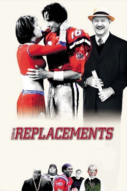 Watch Free The Replacements Movies HD Online Soap2Day Site