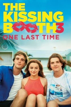 Watch Free The Kissing Booth 3 Movies HD Online Soap2Day Site