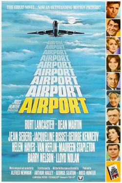 Watch Free Airport Movies HD Online Soap2Day Site