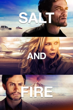 Watch Free Salt and Fire Movies HD Online Soap2Day Site