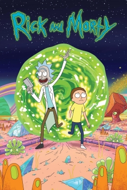 Watch Free Rick and Morty Movies HD Online Soap2Day Site