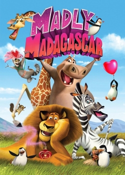 Watch Free Madly Madagascar Movies HD Online Soap2Day Site