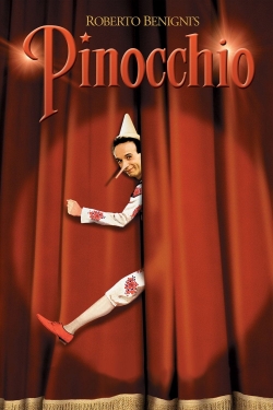 Watch Free Pinocchio Movies HD Online Soap2Day Site