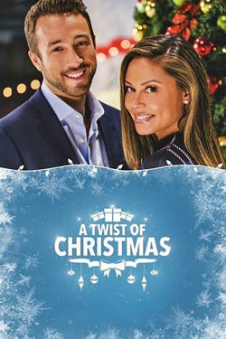 Watch Free A Twist of Christmas Movies HD Online Soap2Day Site