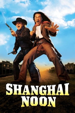 Watch Free Shanghai Noon Movies HD Online Soap2Day Site