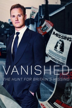 Watch Free Vanished: The Hunt For Britain's Missing People Movies HD Online Soap2Day Site