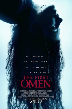 Watch Free The First Omen Movies HD Online Soap2Day Site