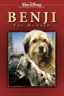 Watch Free Benji the Hunted Movies HD Online Soap2Day Site