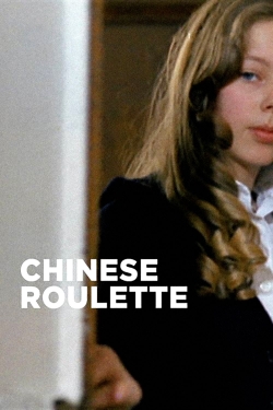 Watch Free Chinese Roulette Movies HD Online Soap2Day Site