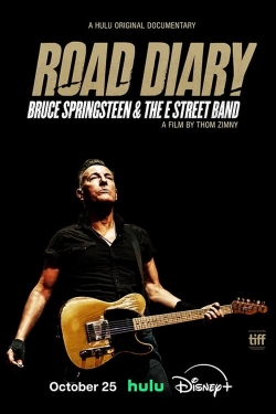 Watch Free Road Diary: Bruce Springsteen and The E Street Band Movies HD Online Soap2Day Site