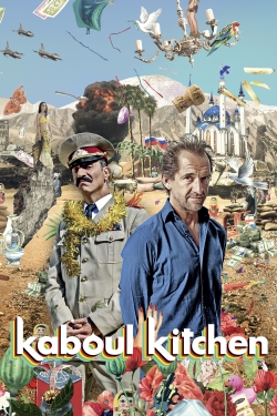 Watch Free Kaboul Kitchen Movies HD Online Soap2Day Site