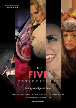 Watch Free The Five Provocations Movies HD Online Soap2Day Site