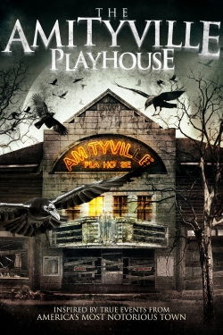 Watch Free The Amityville Playhouse Movies HD Online Soap2Day Site