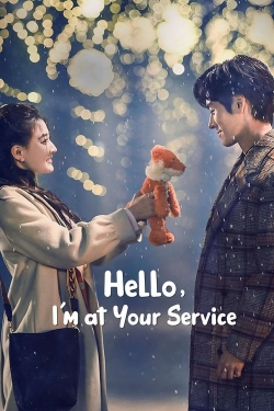 Watch Free Hello, I'm At Your Service Movies HD Online Soap2Day Site