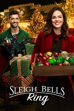 Watch Free Sleigh Bells Ring Movies HD Online Soap2Day Site