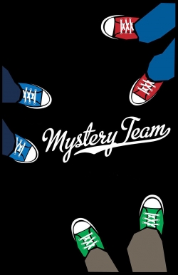 Watch Free Mystery Team Movies HD Online Soap2Day Site