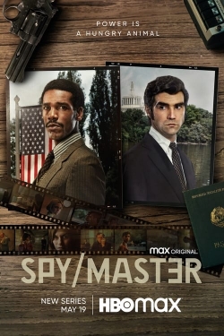 Watch Free Spy/Master Movies HD Online Soap2Day Site