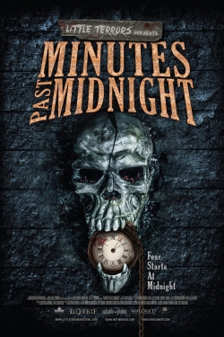 Watch Free Minutes Past Midnight Movies HD Online Soap2Day Site