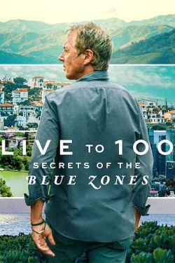 Watch Free Live to 100: Secrets of the Blue Zones Movies HD Online Soap2Day Site