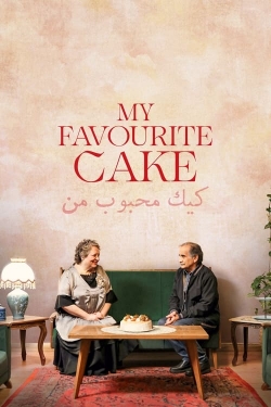 Watch Free My Favourite Cake Movies HD Online Soap2Day Site