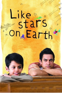 Watch Free Like Stars on Earth Movies HD Online Soap2Day Site