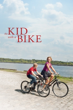 Watch Free The Kid with a Bike Movies HD Online Soap2Day Site