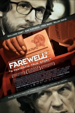 Watch Free Farewell Movies HD Online Soap2Day Site