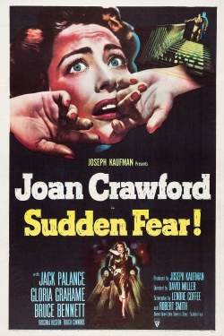 Watch Free Sudden Fear Movies HD Online Soap2Day Site