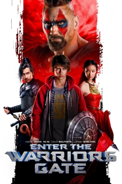 Watch Free Enter the Warriors Gate Movies HD Online Soap2Day Site