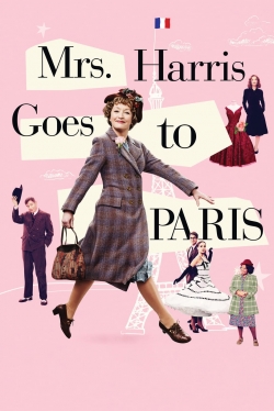 Watch Free Mrs. Harris Goes to Paris Movies HD Online Soap2Day Site