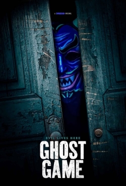 Watch Free Ghost Game Movies HD Online Soap2Day Site