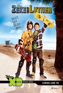 Watch Free Zeke and Luther Movies HD Online Soap2Day Site