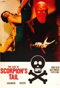 Watch Free The Case of the Scorpion's Tail Movies HD Online Soap2Day Site