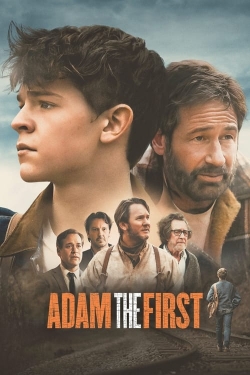 Watch Free Adam the First Movies HD Online Soap2Day Site