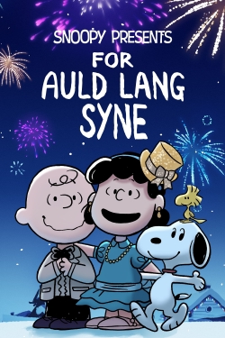 Watch Free Snoopy Presents: For Auld Lang Syne Movies HD Online Soap2Day Site