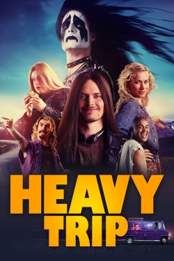 Watch Free Heavy Trip Movies HD Online Soap2Day Site