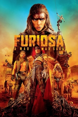 Watch Free Furiosa: A Mad Max Saga Movies HD Online Soap2Day Site