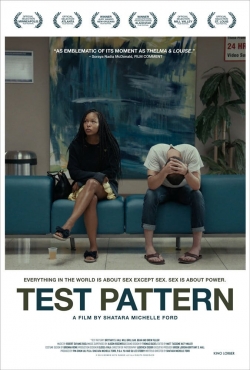 Watch Free Test Pattern Movies HD Online Soap2Day Site