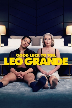 Watch Free Good Luck to You, Leo Grande Movies HD Online Soap2Day Site