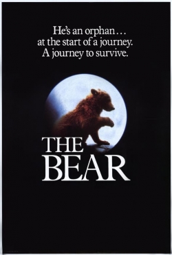 Watch Free The Bear Movies HD Online Soap2Day Site