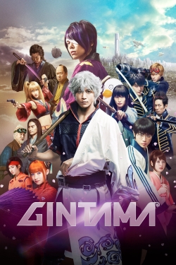 Watch Free Gintama Movies HD Online Soap2Day Site