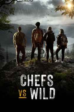 Watch Free Chefs vs Wild Movies HD Online Soap2Day Site