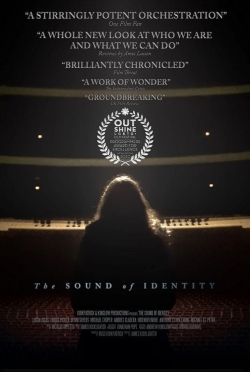 Watch Free The Sound of Identity Movies HD Online Soap2Day Site