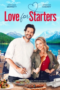 Watch Free Love for Starters Movies HD Online Soap2Day Site