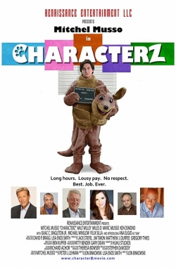 Watch Free CHARACTERz Movies HD Online Soap2Day Site