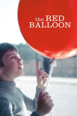 Watch Free The Red Balloon Movies HD Online Soap2Day Site