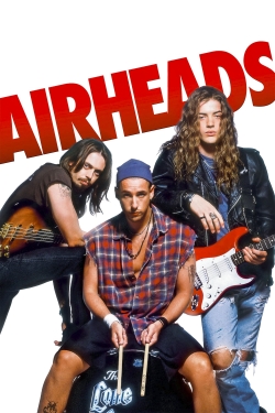 Watch Free Airheads Movies HD Online Soap2Day Site