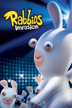 Watch Free Rabbids Invasion Movies HD Online Soap2Day Site