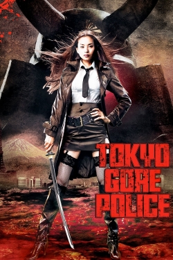 Watch Free Tokyo Gore Police Movies HD Online Soap2Day Site